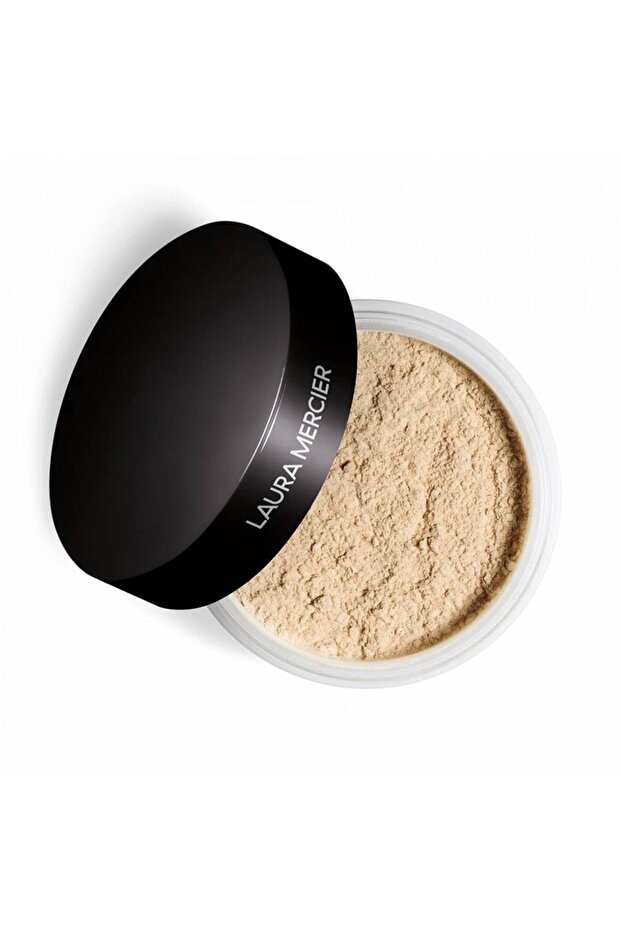 Translucent Loose Setting Powder