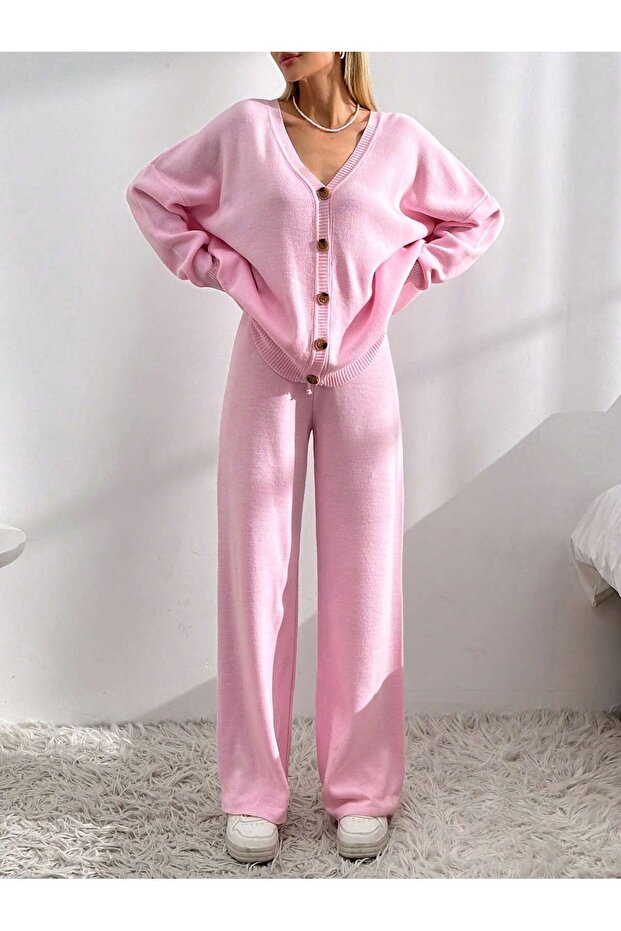 SET DE tricotaje - 4