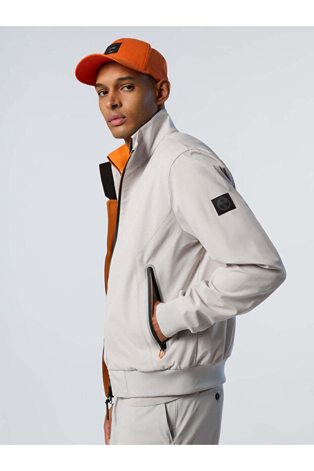 Dik Yaka Storm Softshell Sailor Mont - 2