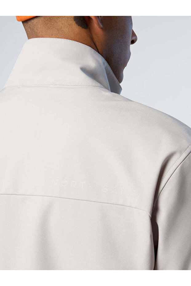 Dik Yaka Storm Softshell Sailor Mont - 7