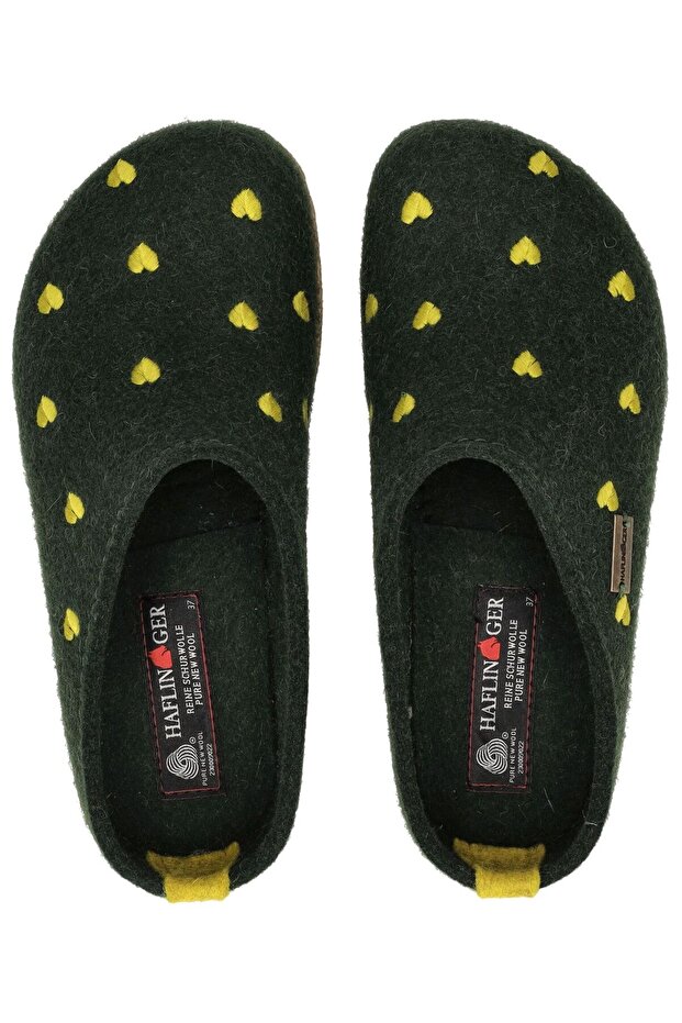 Hausschuhe - 6