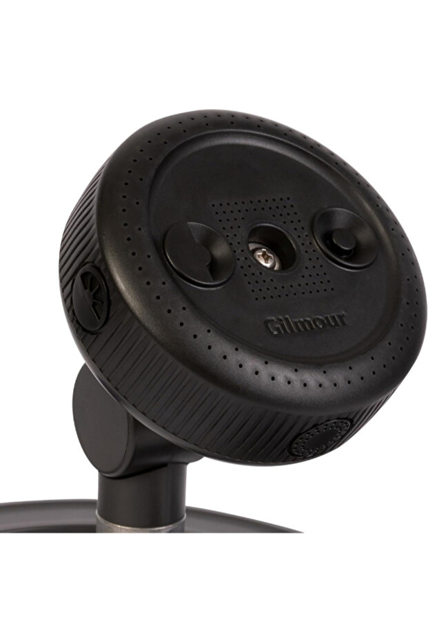 قاعدة خطاف الرشاش متعدد الأنماط مع مفتاح تشغيل/إيقاف - 4