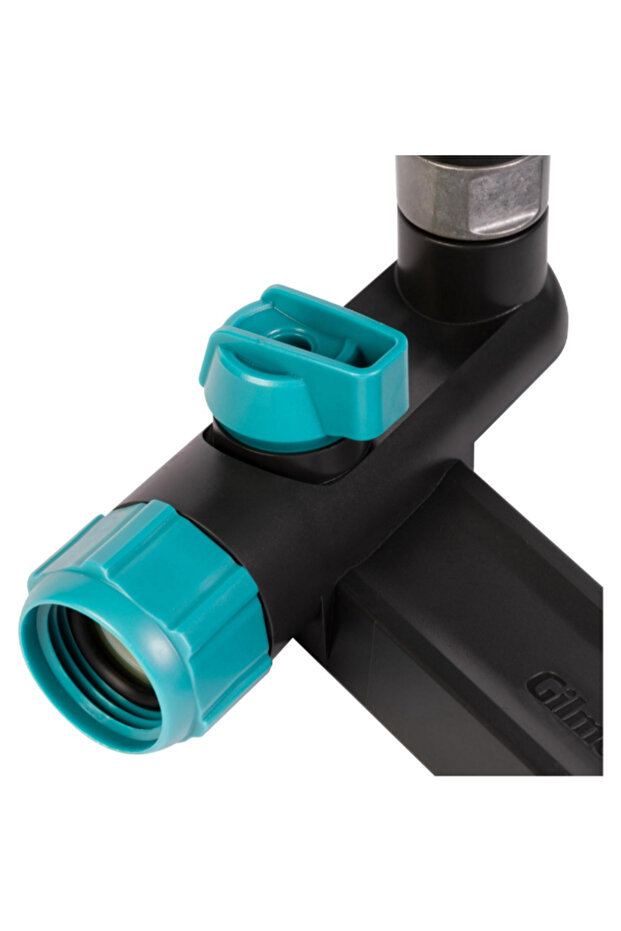 قاعدة خطاف الرشاش متعدد الأنماط مع مفتاح تشغيل/إيقاف - 5