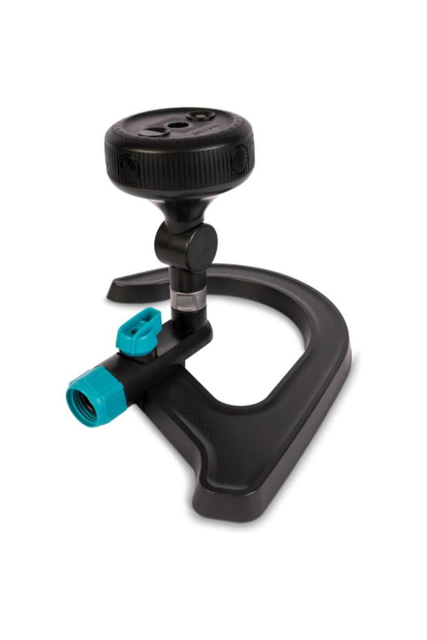 قاعدة خطاف الرشاش متعدد الأنماط مع مفتاح تشغيل/إيقاف - 2