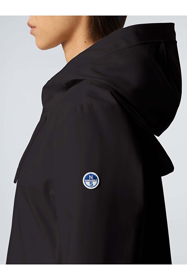 Ellen Softshell Mont - 2