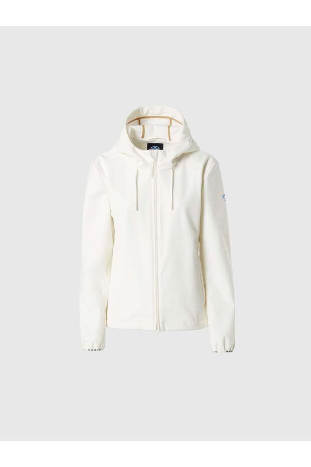 Ellen Softshell Mont - 3