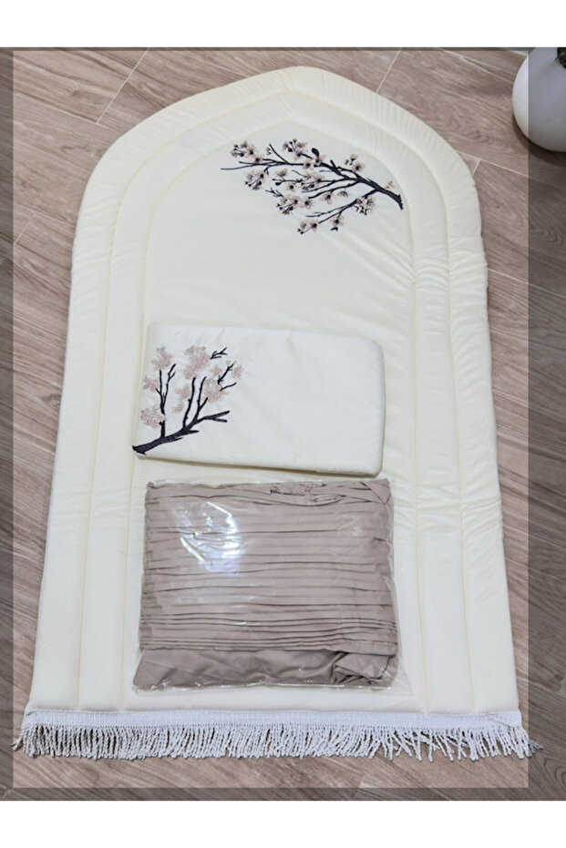 سجاد صلاة - 1