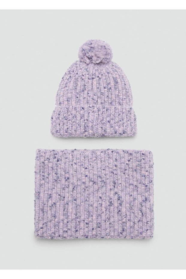 Kırçıllı fular - 3