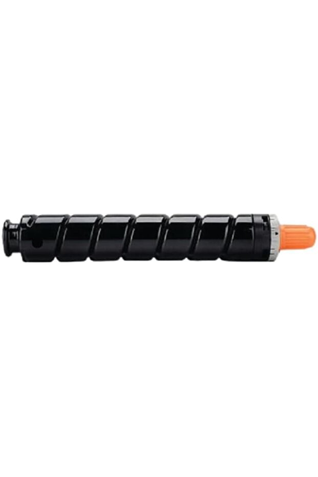 Omni Tech C-EXV 34 Black High Yield Toner - Compatible with Canon Printers