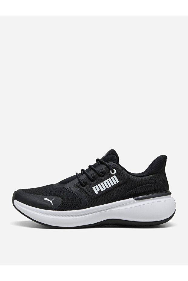 حذاء رياضي Softride Exo Shift للرجال، باللون الأسود - 311723-01