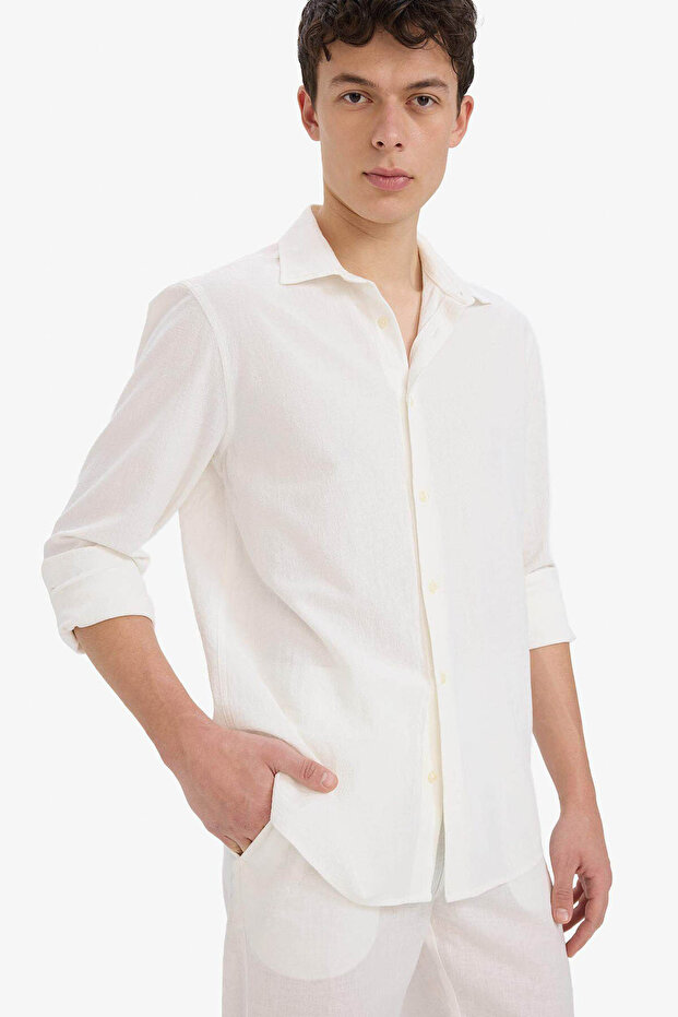 Long Sleeve Shirt (26 SP) - 4
