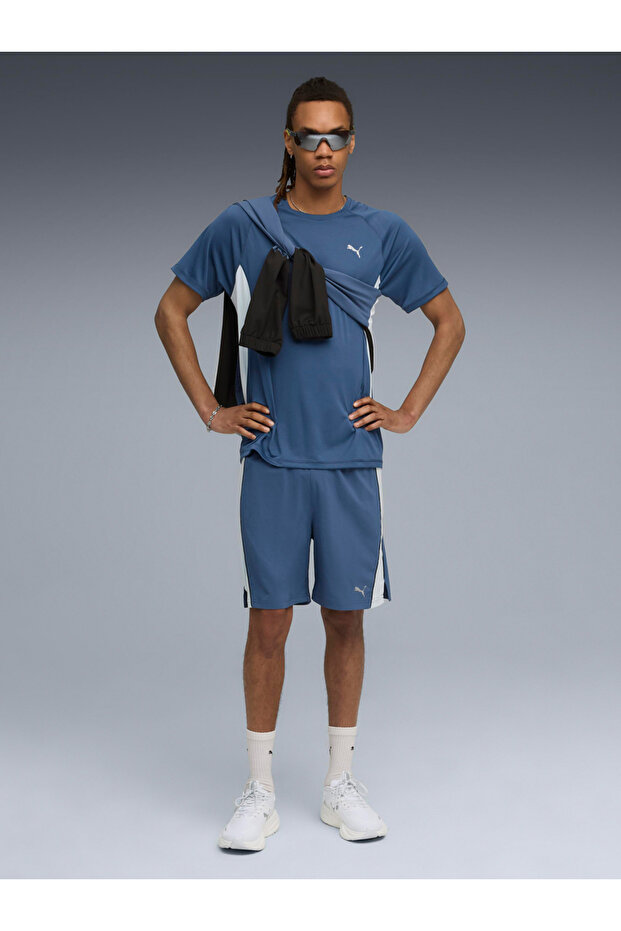 Velocity 7inch Running Shorts - 2