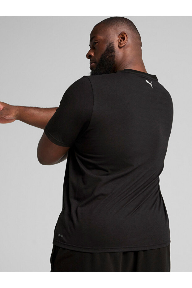 TAD TECH Triblend T-Shirt - 3