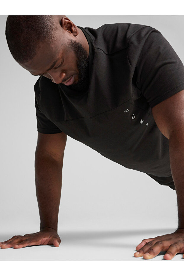 TAD TECH Triblend T-Shirt - 4