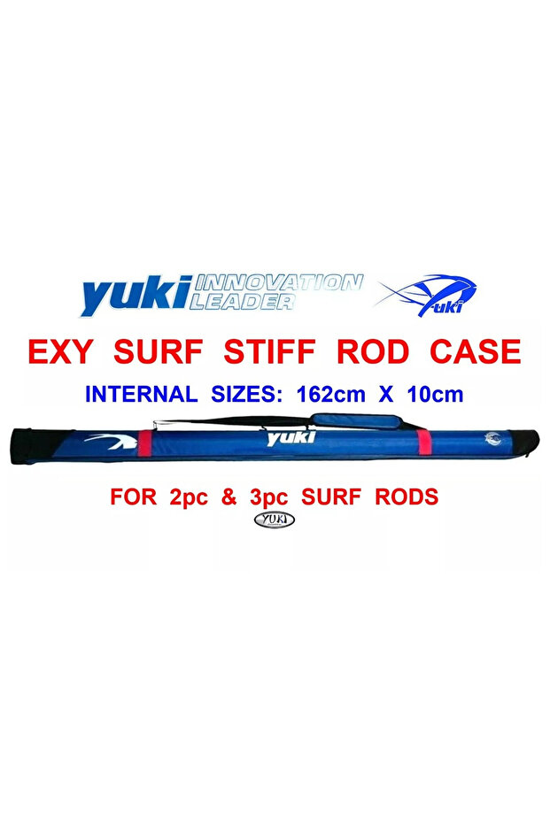 Surf Kamış Çantası - 3