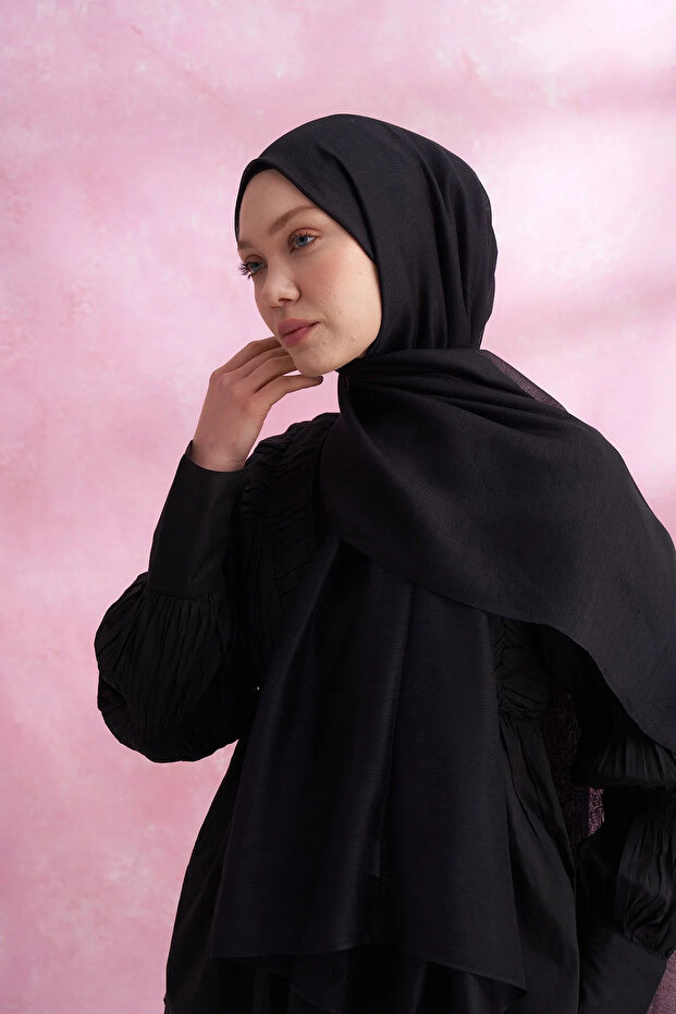 degrede ipek şal - 2