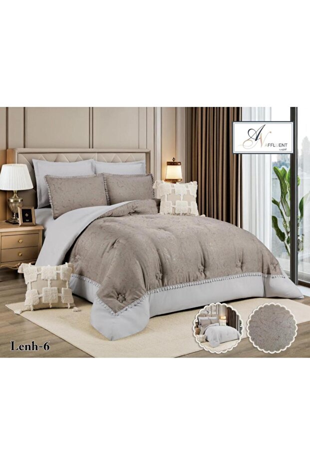 Double Bedspread - 2