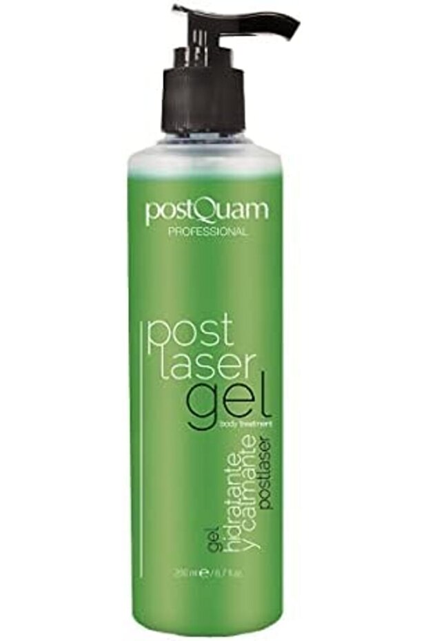 Post Laser Gel Body Treatment 200 ml - 1