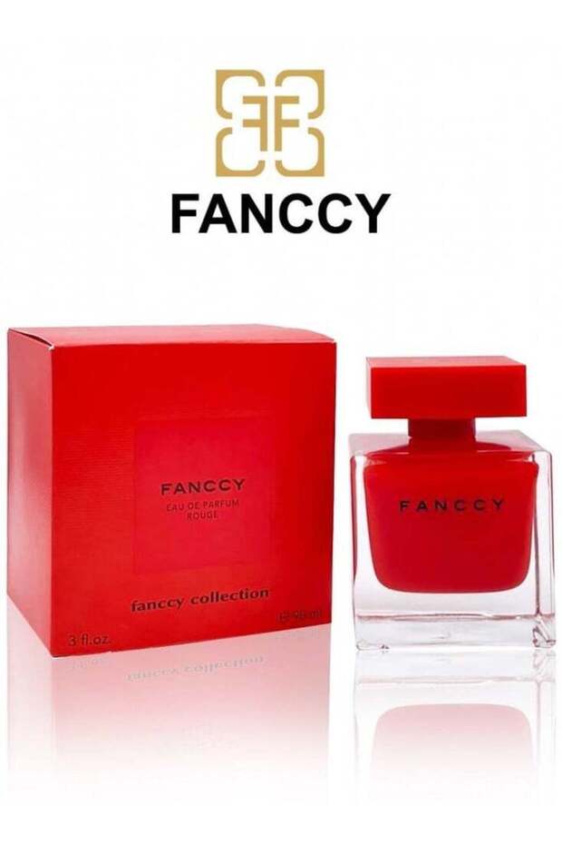 عطر فاخر رقم 6955، 90 مل