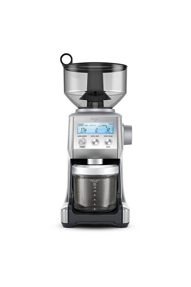 Bcg820 the Smart Grinder ™ Pro Coffee Grinder