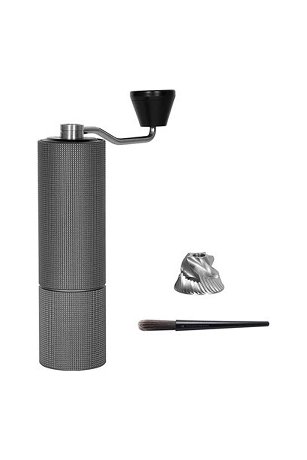 Chestnut C2 Max Siyah El Değirmeni - 1