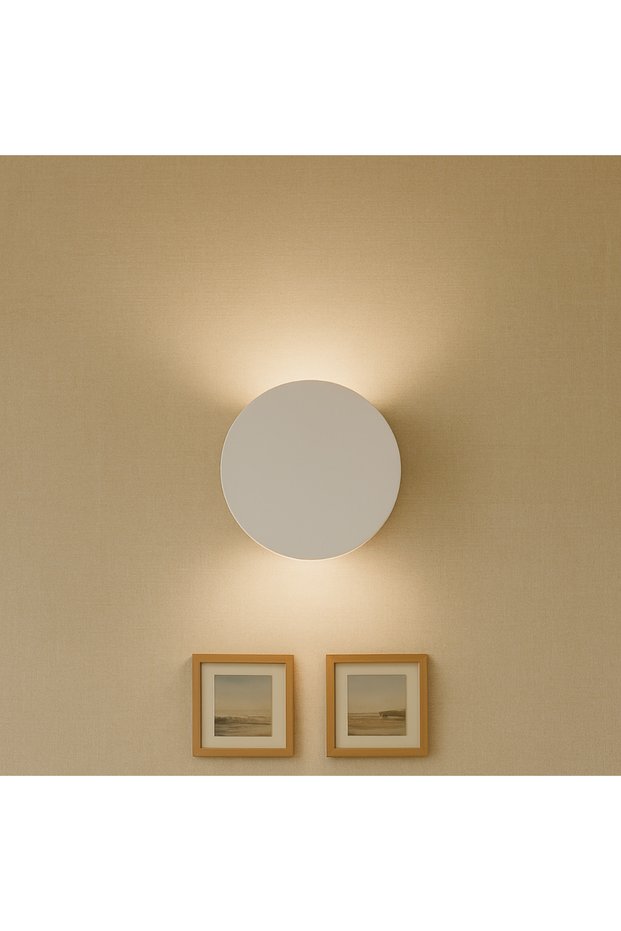 Natural Wood Round Rustic Living Room Wall Sconce with Rope Switch Switched Natural Wood Round Rustic Living Room Wall Sconce 220 V