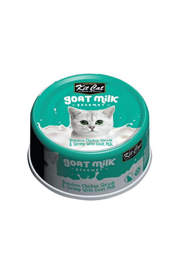 اكل قطط كت كات كرتون 24 حبة منوع - 4