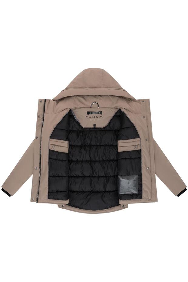 Winterjacke Yeminaa 16 - 5