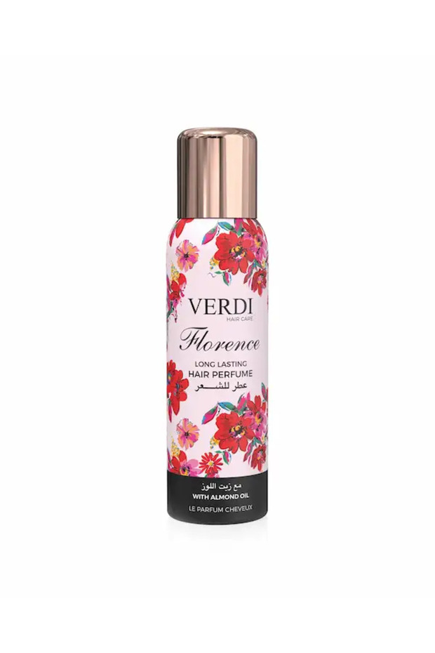 عطر الشعر فلورنسا