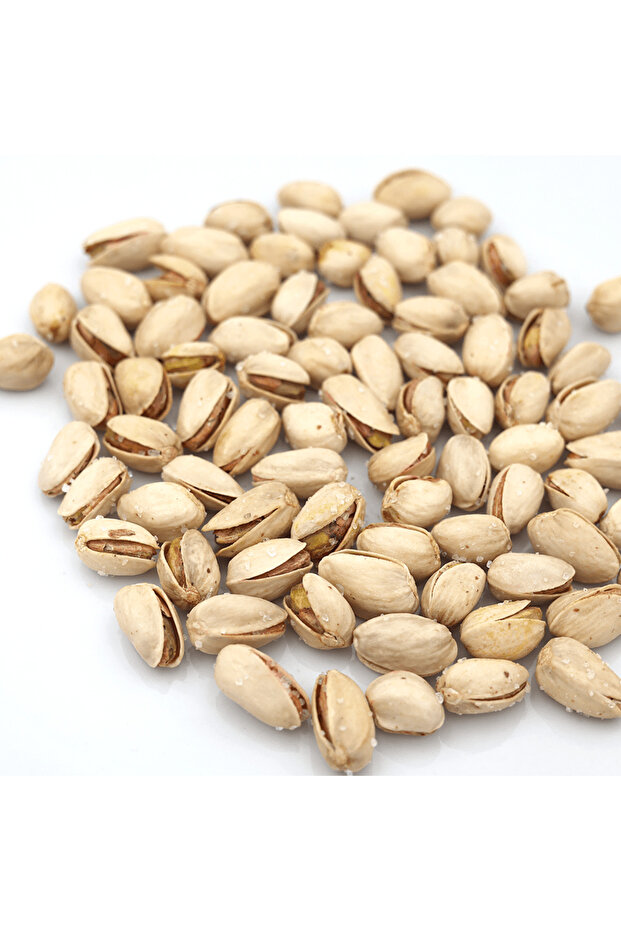 Salted Roasted Pistachios (1KG)