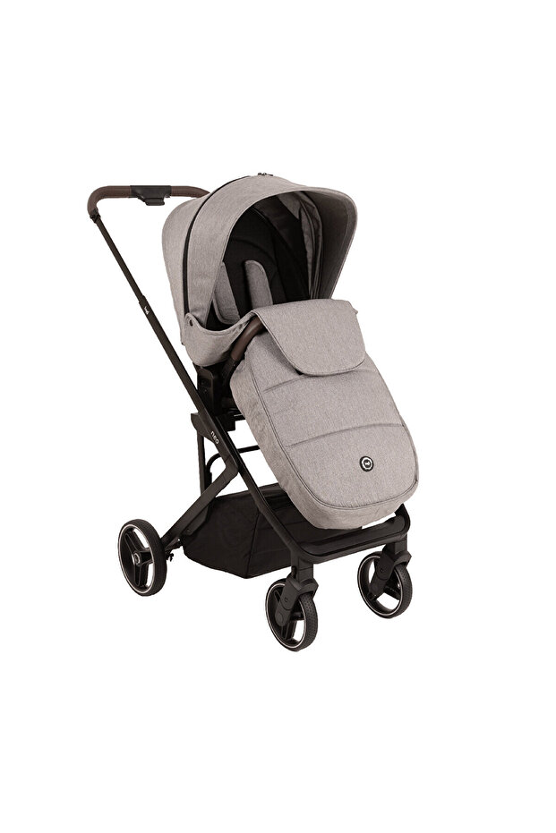 Neo 2 Bebek Arabası - 2
