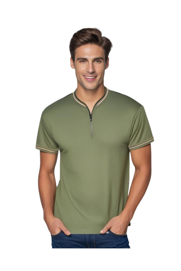 Cotton Zen - KHAKI