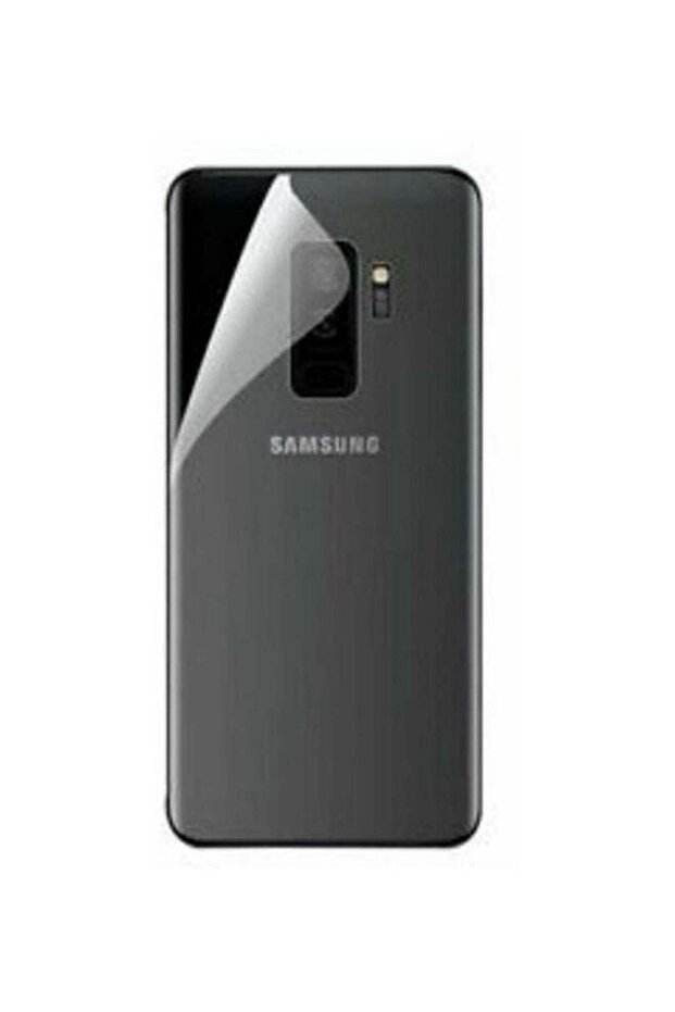 Kingstore Soft Back Screen Protector For Samsung Galaxy S9 Plus Clear - 1