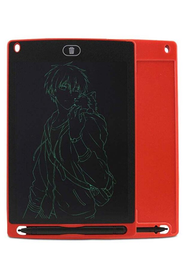 LCD Writing Tablet - 1