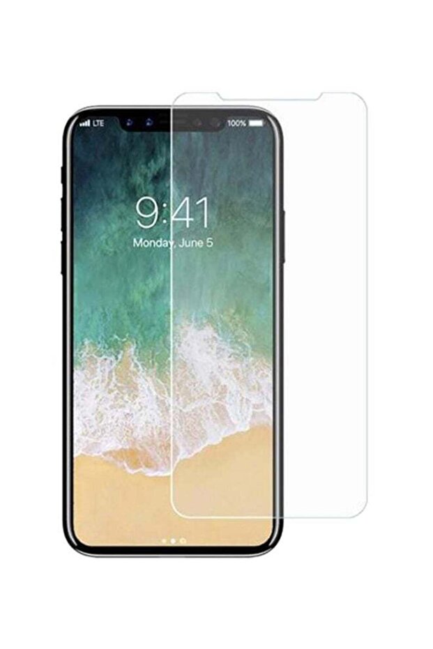 واقيات شاشة Apple iPhone XR - 1