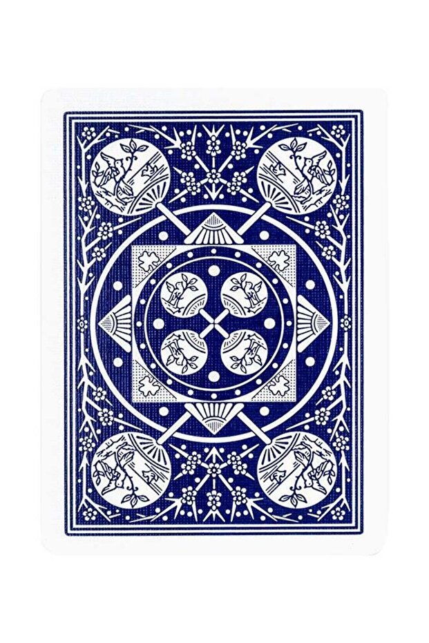 لعب الورق - 1