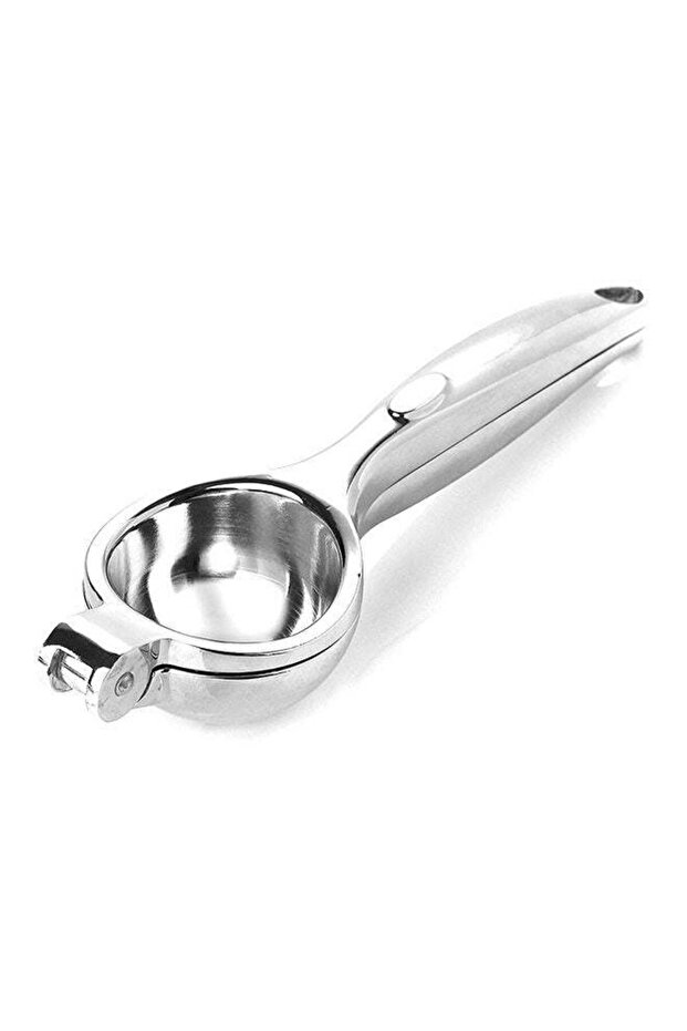 Lemon Squeezer Silver - 1