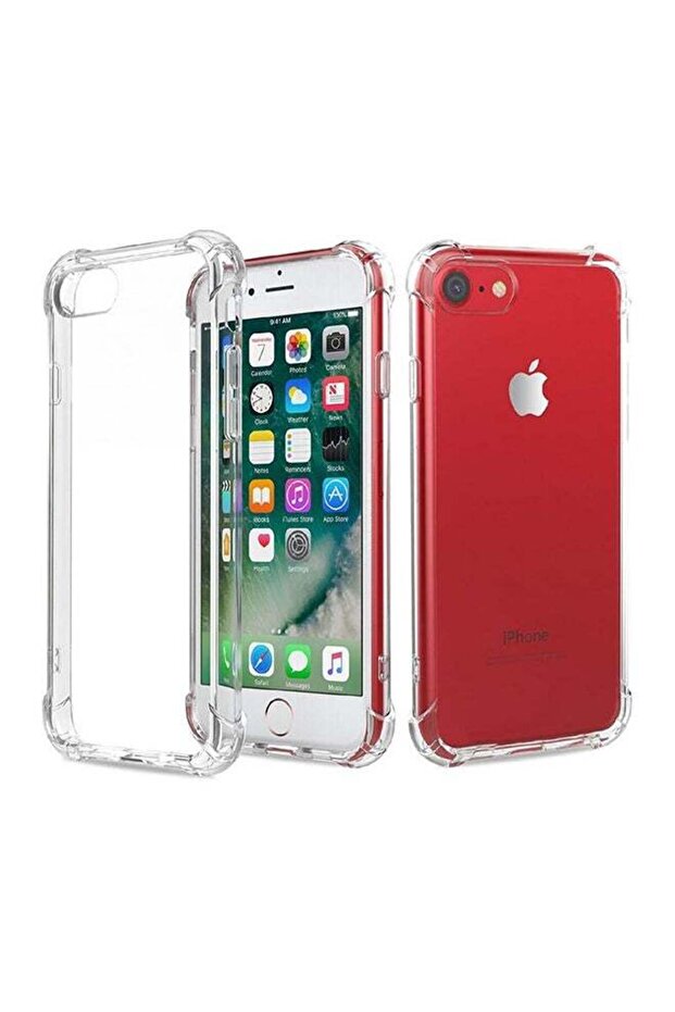 غطاء حماية لهاتف Apple iPhone 7 Plus - 1