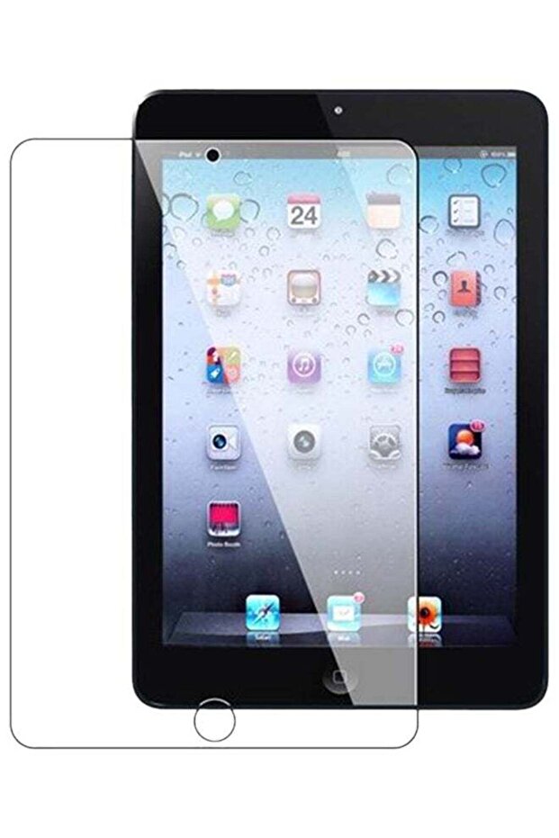 واقي شاشة لجهاز Apple iPad Mini - 1