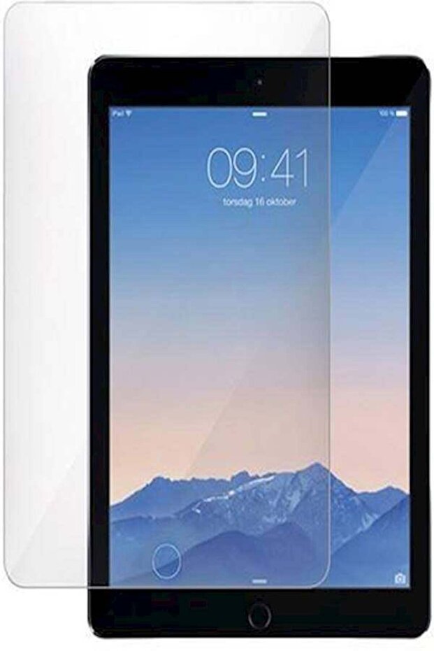 واقي شاشة لجهاز Apple iPad Mini 4 - 1