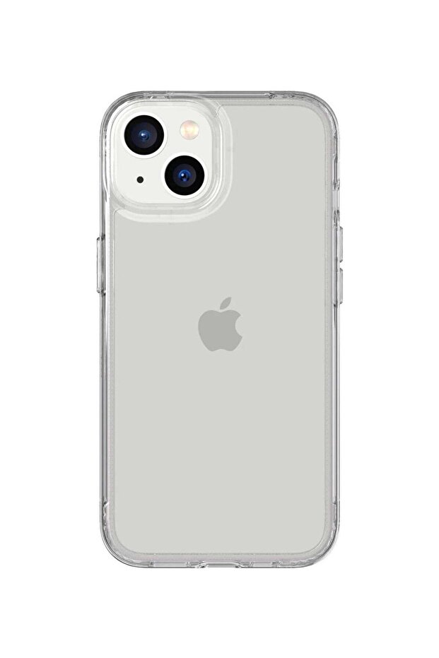 جراب حماية شفاف لهاتف iPhone 14 - 1