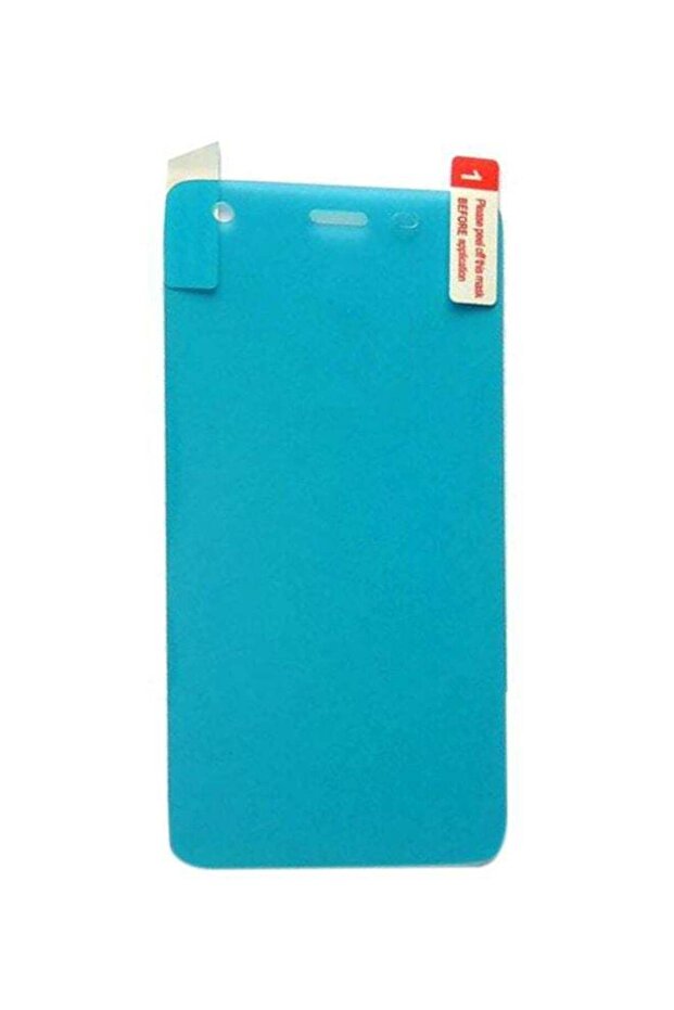 Nano Shield Screen Protector For Apple iPhone X Clear - 1