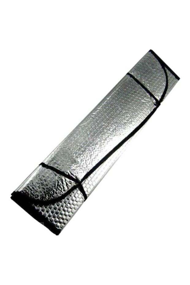 مظلة نافذة السيارة الأمامية - 1