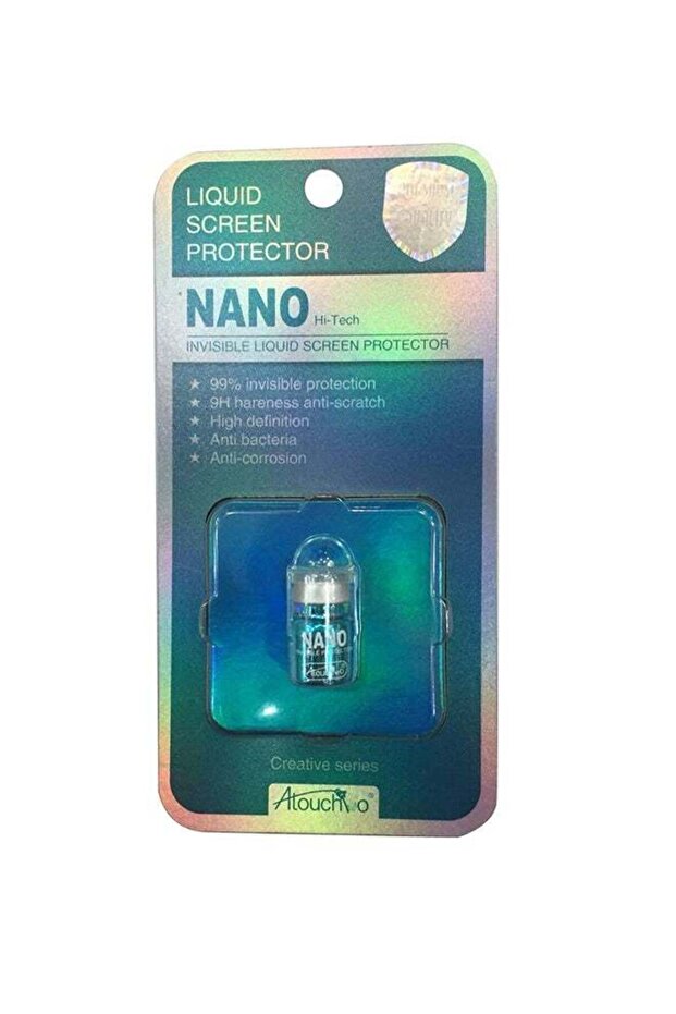 Screen Protector For Apple iPhone 6/7/8 Normal And Plus - 1