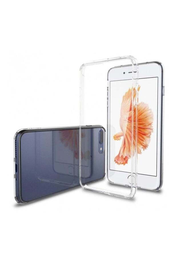 Protective Case Cover For Apple iPhone 7 Plus - 1