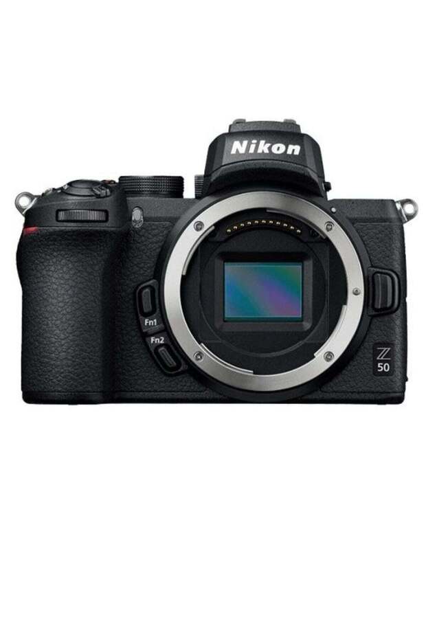 واقي شاشة هيدروجيل شفاف لكاميرا نيكون Z50 - 1