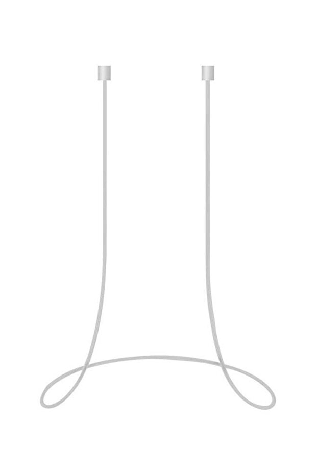 حزام AirPods أبيض - 1