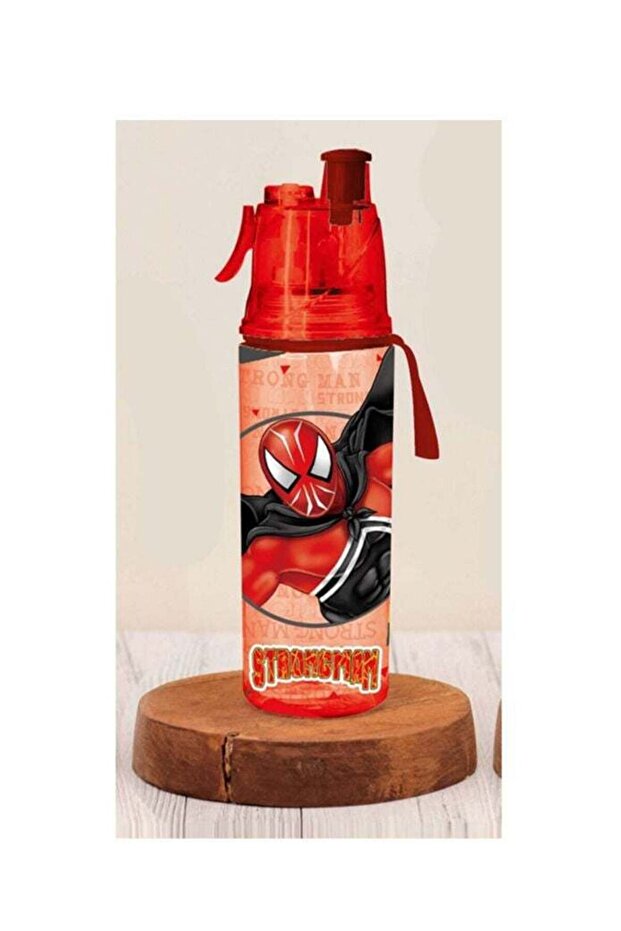 Plastic bottle set for children - 1