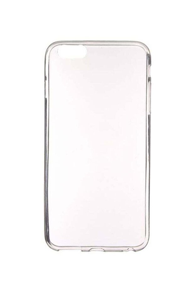 غطاء حماية شفاف لهاتف Apple iPhone 6 Plus - 1