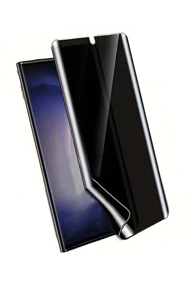 Matte Hydrogel Privacy Screen Protector Compatible with Huawei Nova 14 - 1